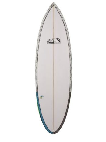 גלשן גלים 6.2 PU