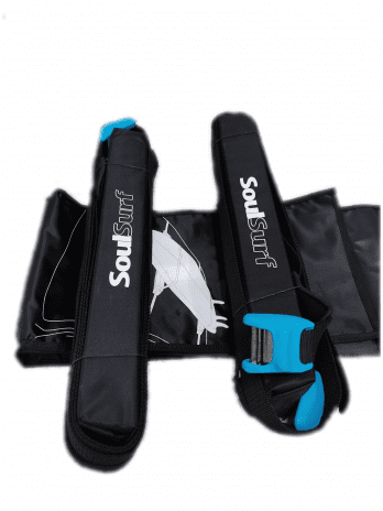 גגון רך לגלשנים לרכב