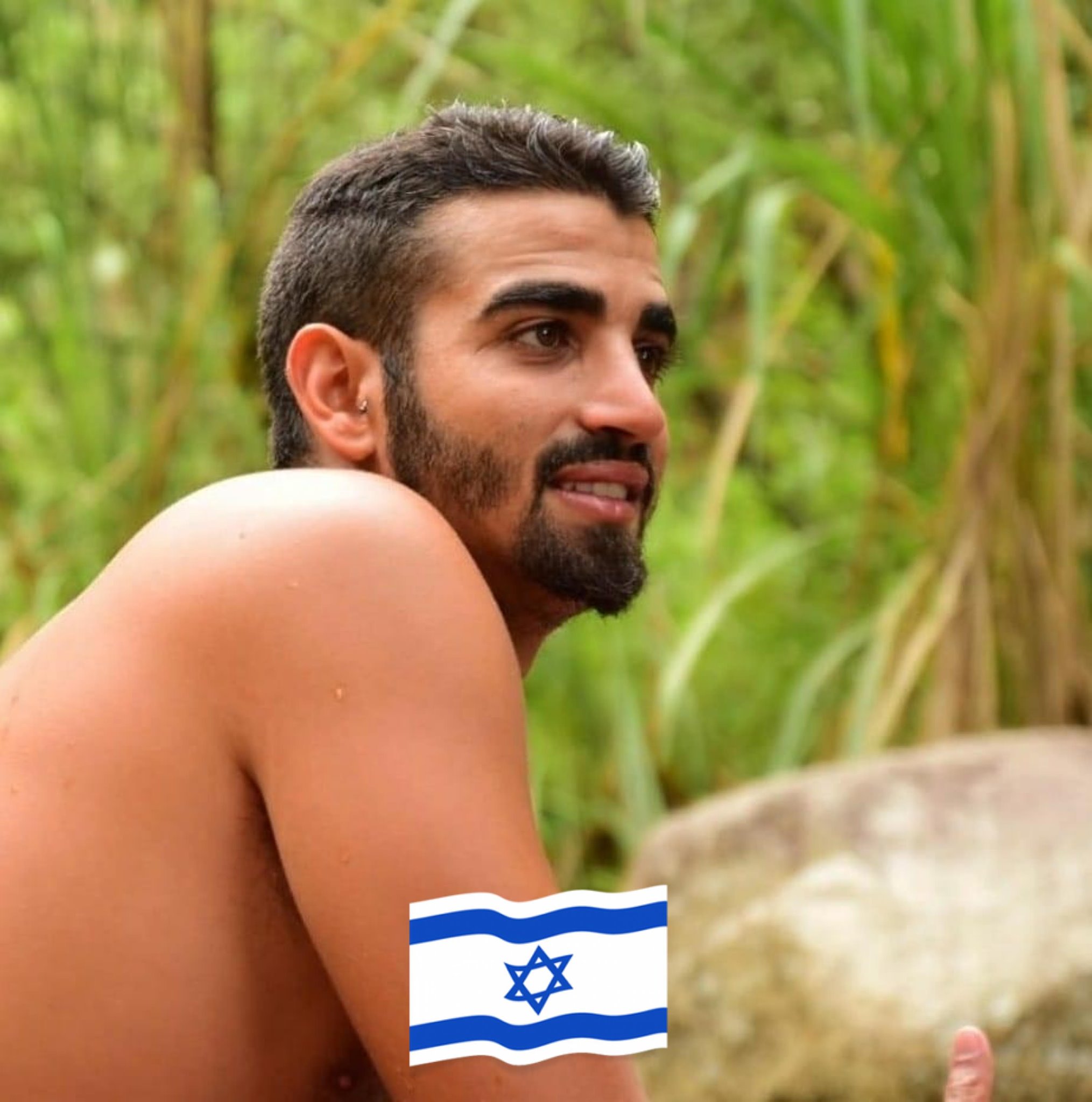 דניאל זק