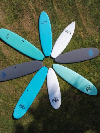 גלשני סופט דקים